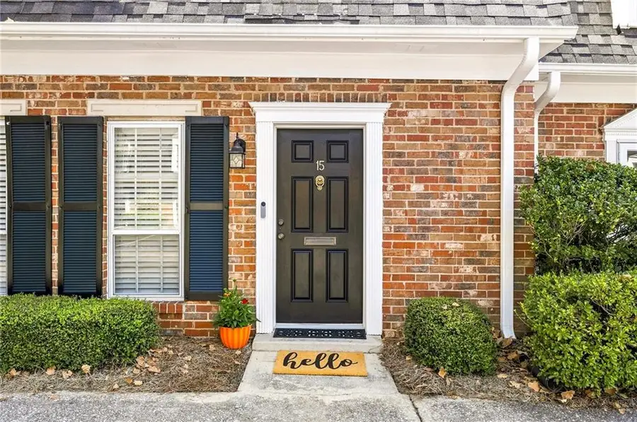 15 Scotland Place Nw, Atlanta, GA 30318 - #2