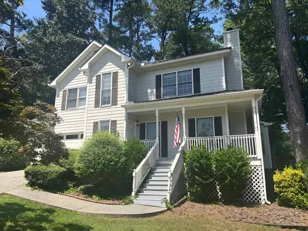 1010 Maidstone Court, Marietta, GA 30066