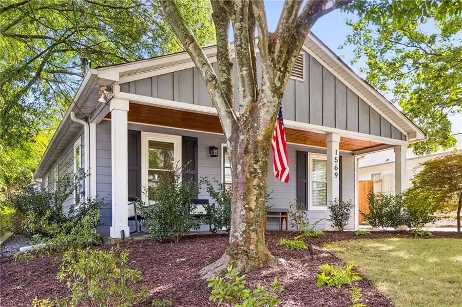 1569 New Street Ne, Atlanta, GA 30307 - #2