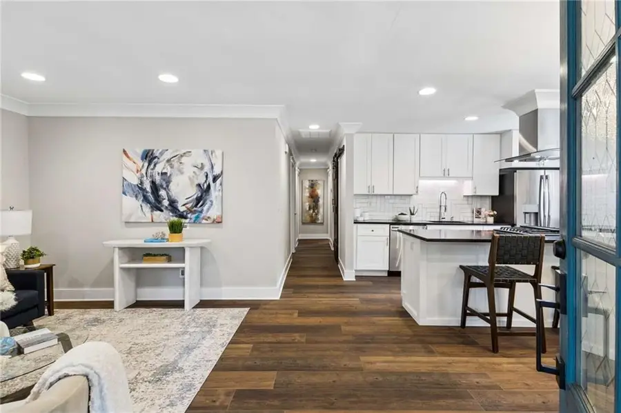 1569 New Street Ne, Atlanta, GA 30307 - #3