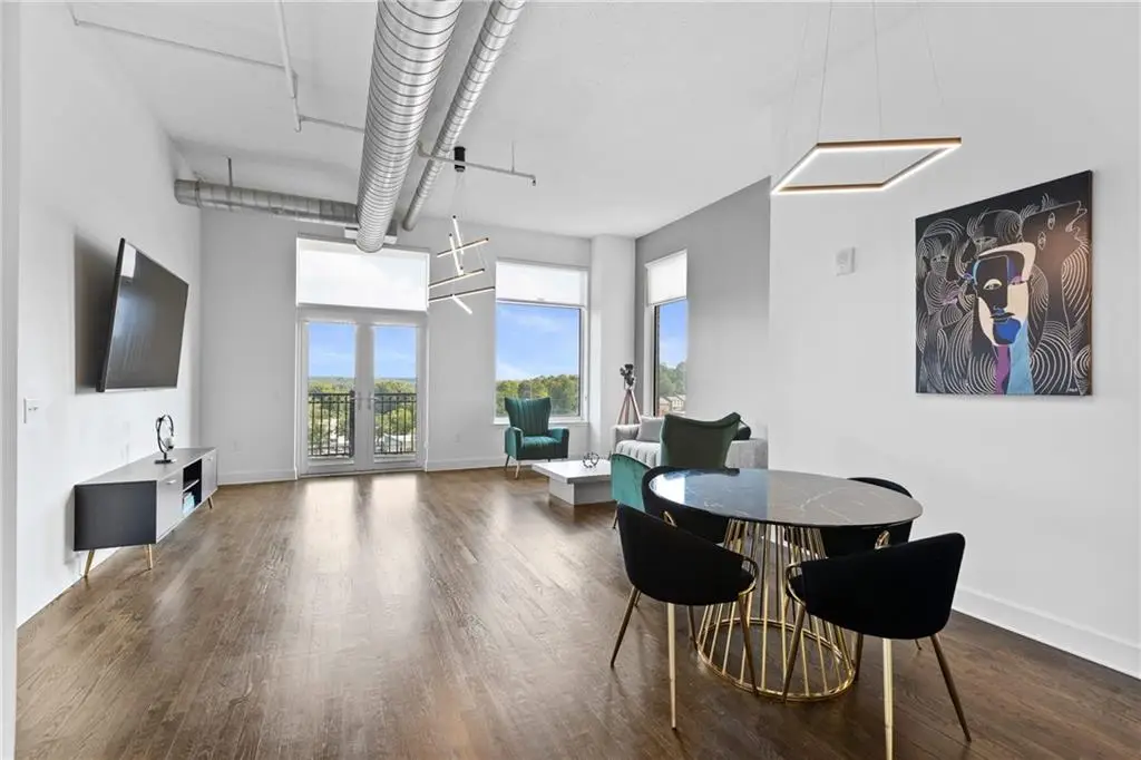 3820 Roswell Road Ne #510, Atlanta, GA 30342 - #1