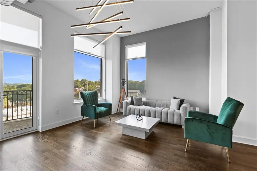 3820 Roswell Road Ne #510, Atlanta, GA 30342 - #2