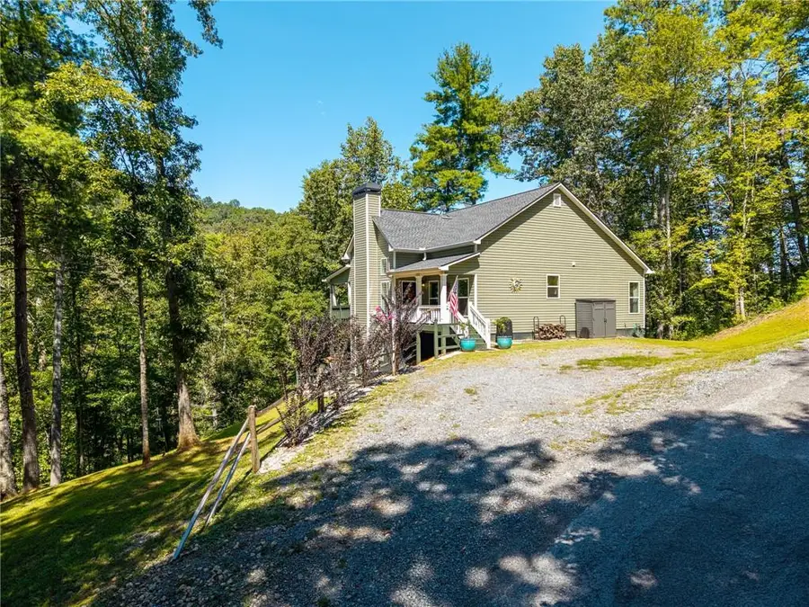 1275 Marie Drive, Carters Lake, GA 30175 - #2