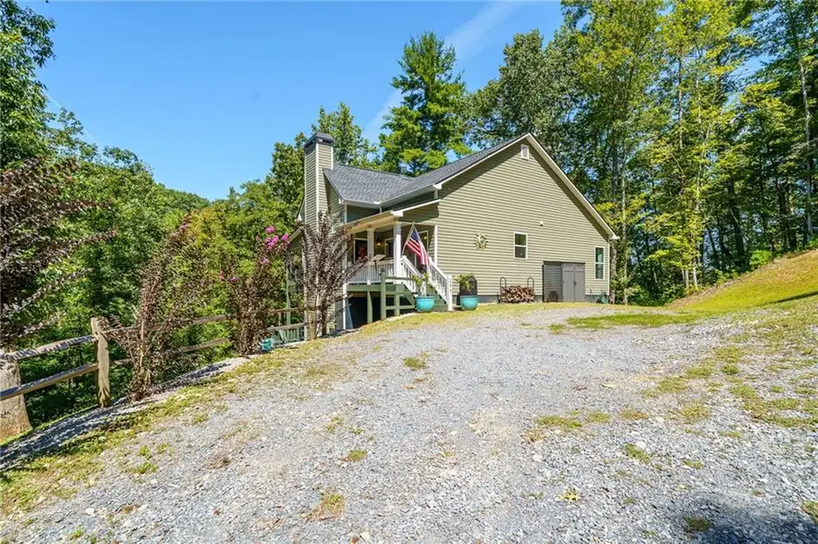 1275 Marie Drive, Carters Lake, GA 30175 - #3