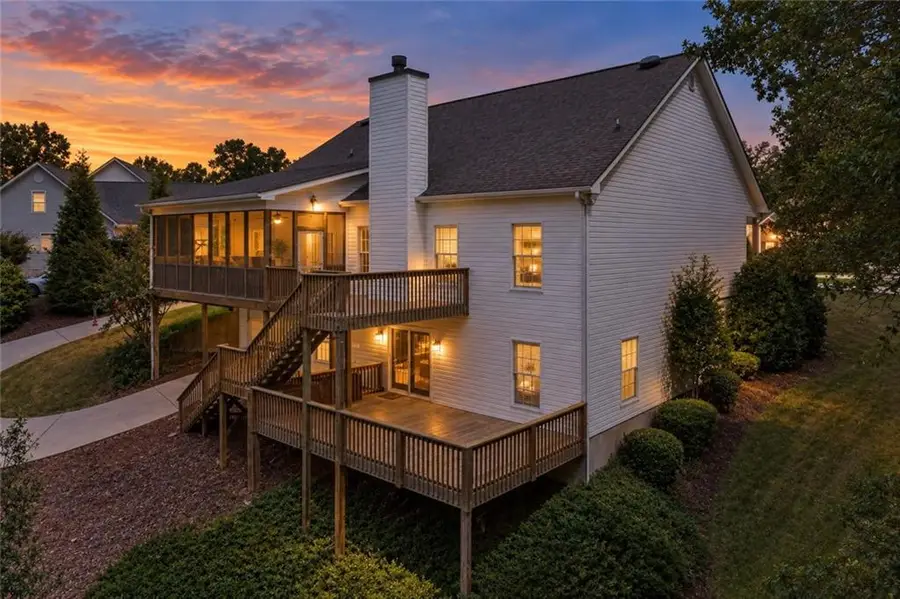 4815 Thunder River Drive, Gainesville, GA 30506 - #2