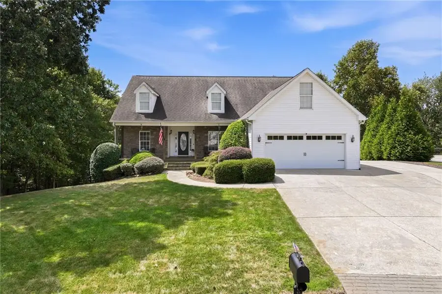 4815 Thunder River Drive, Gainesville, GA 30506 - #3