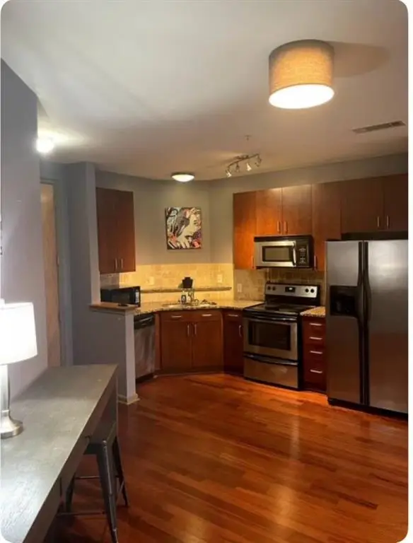 898 Oak Street #3423, Atlanta, GA 30310 - #3