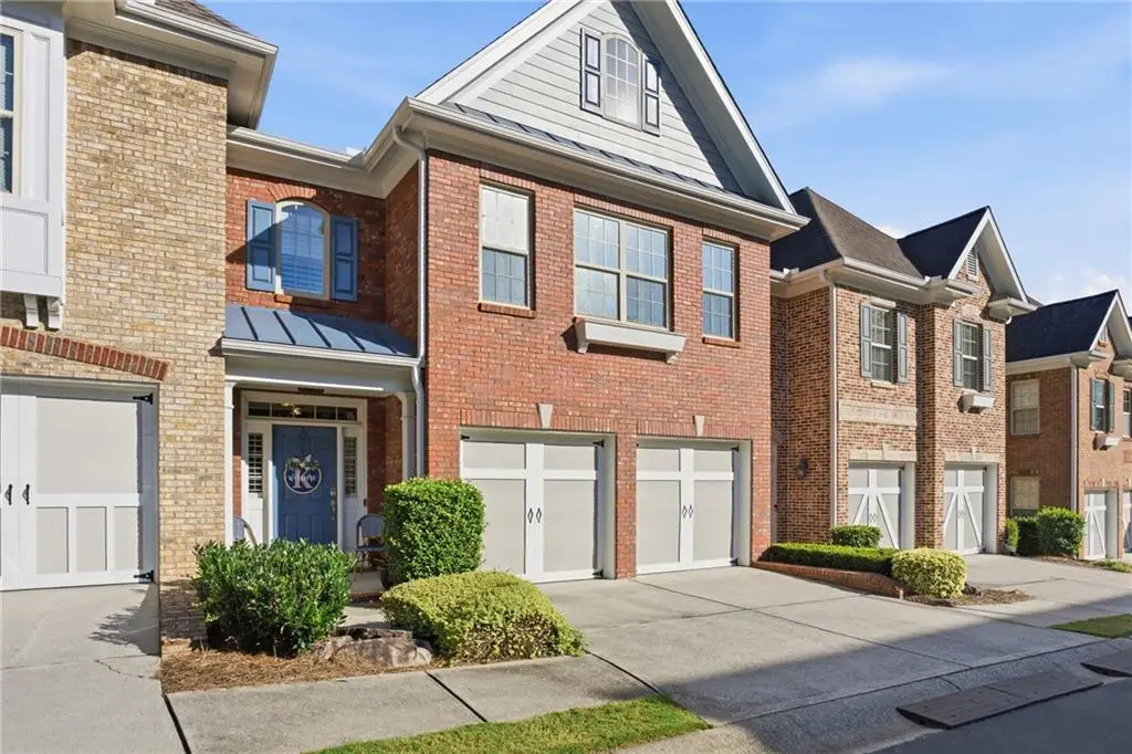 10289 Midway Avenue, Johns Creek, GA 30022 - #1