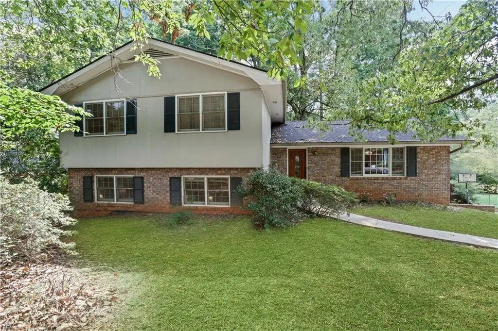 4457 Atlas Place, Tucker, GA 30084 - #1