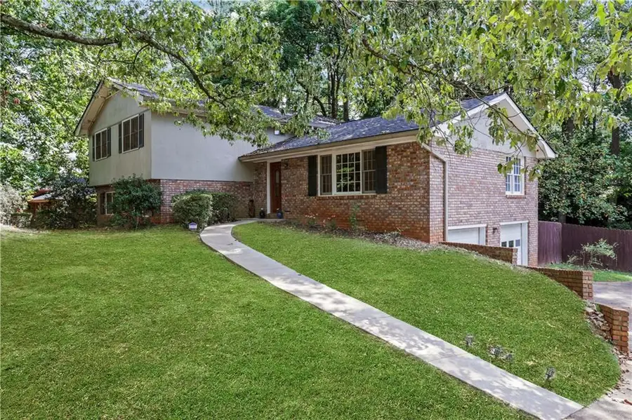 4457 Atlas Place, Tucker, GA 30084 - #2