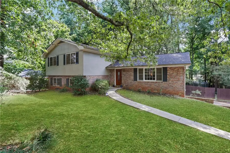 4457 Atlas Place, Tucker, GA 30084 - #3