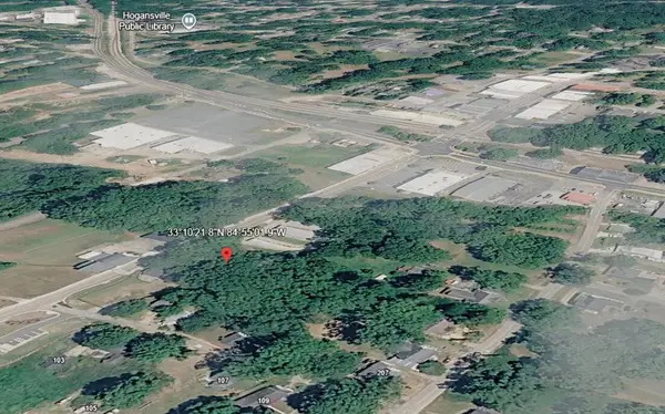 0 W Main Street, Hogansville, GA 30230