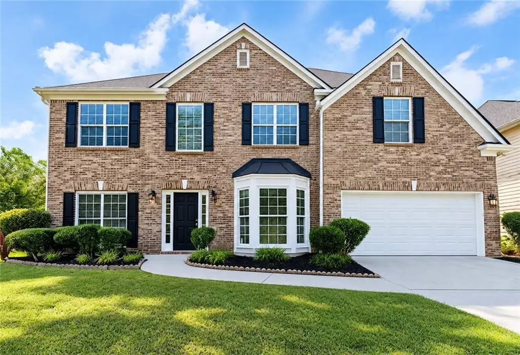 1933 Arbor Springs Way, Buford, GA 30519 - #1