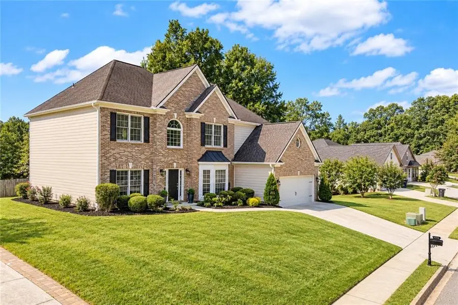 1933 Arbor Springs Way, Buford, GA 30519 - #3