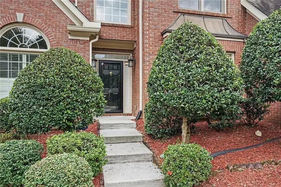 1591 Oak Park Cove, Decatur, GA 30033 - #3