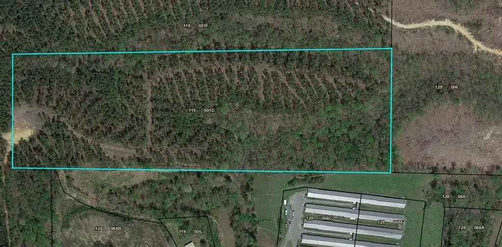 1816 Fire Tower Road Se, Fairmount, GA 30139 - #1