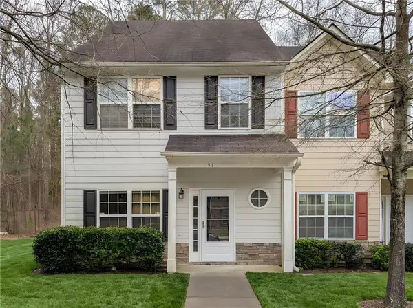 511 Creel Lane, Atlanta, GA 30349