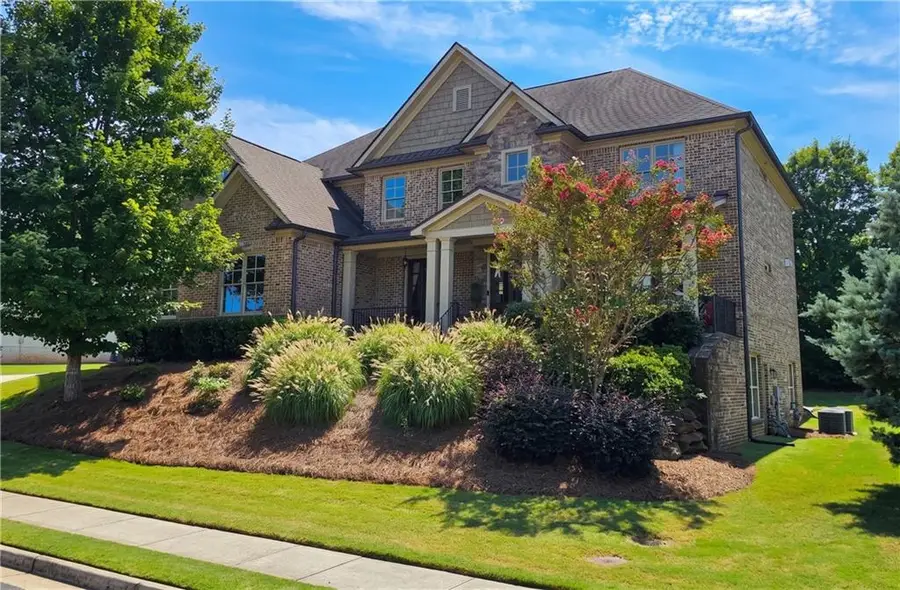 4271 Sierra Creek Court, Hoschton, GA 30548 - #2