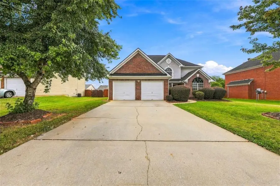 1202 Polk Crossing, McDonough, GA 30252 - #2