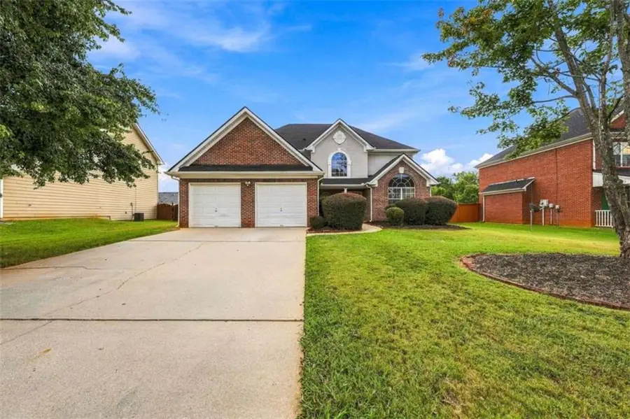 1202 Polk Crossing, McDonough, GA 30252 - #3