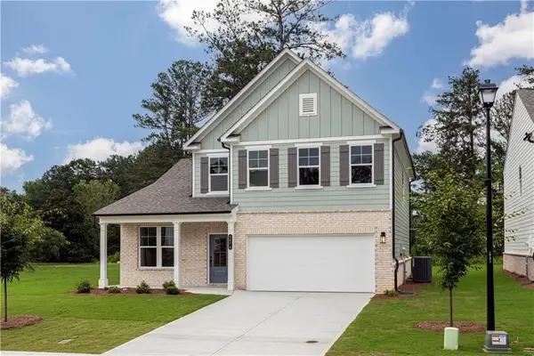 1650 Jordon Brook Drive, Lawrenceville, GA 30043
