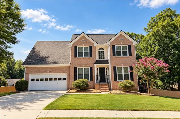 3069 Savannah Walk Lane, Suwanee, GA 30024