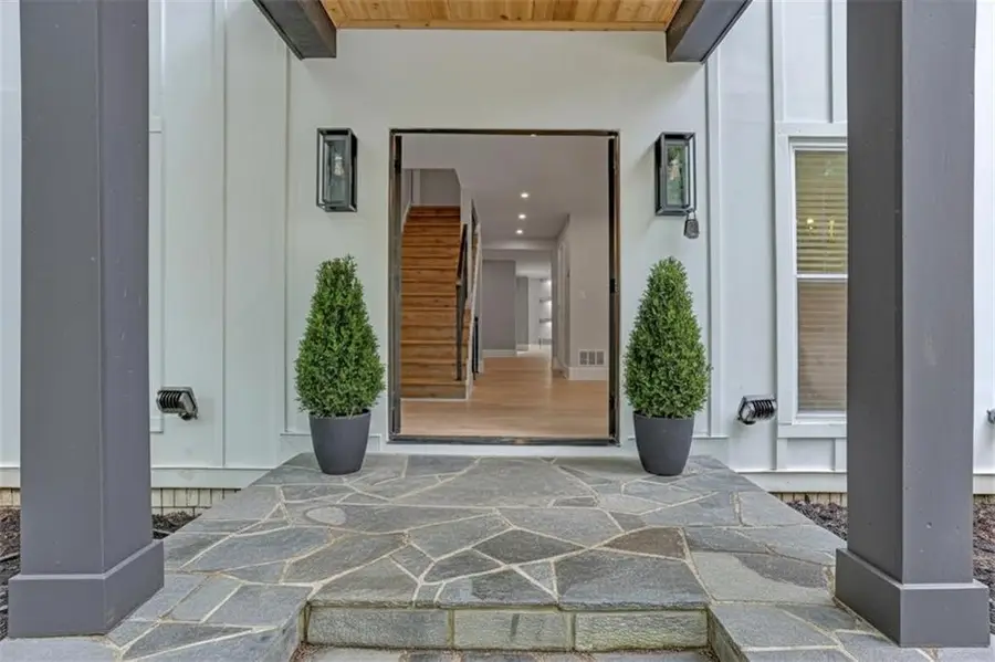 2707 Cosmos Drive Ne, Atlanta, GA 30345 - #3