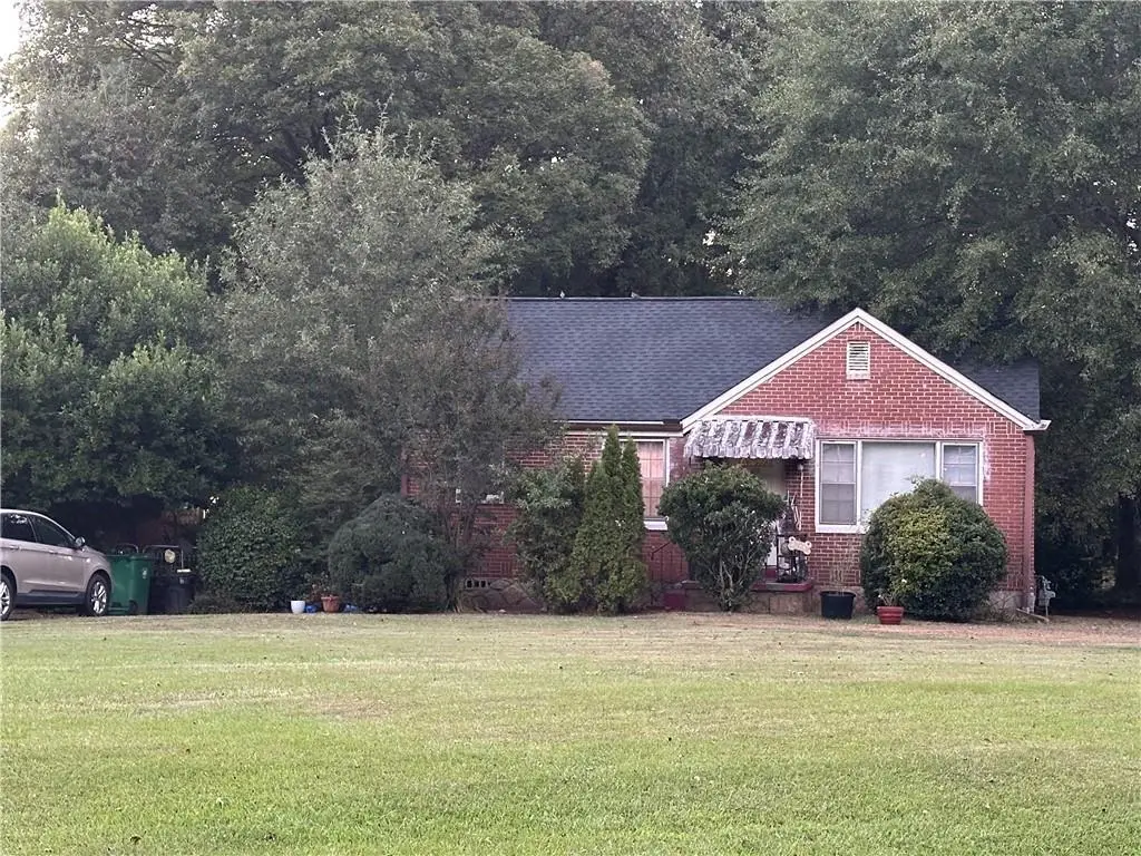 1860 S Columbia Place, Decatur, GA 30032 - #1