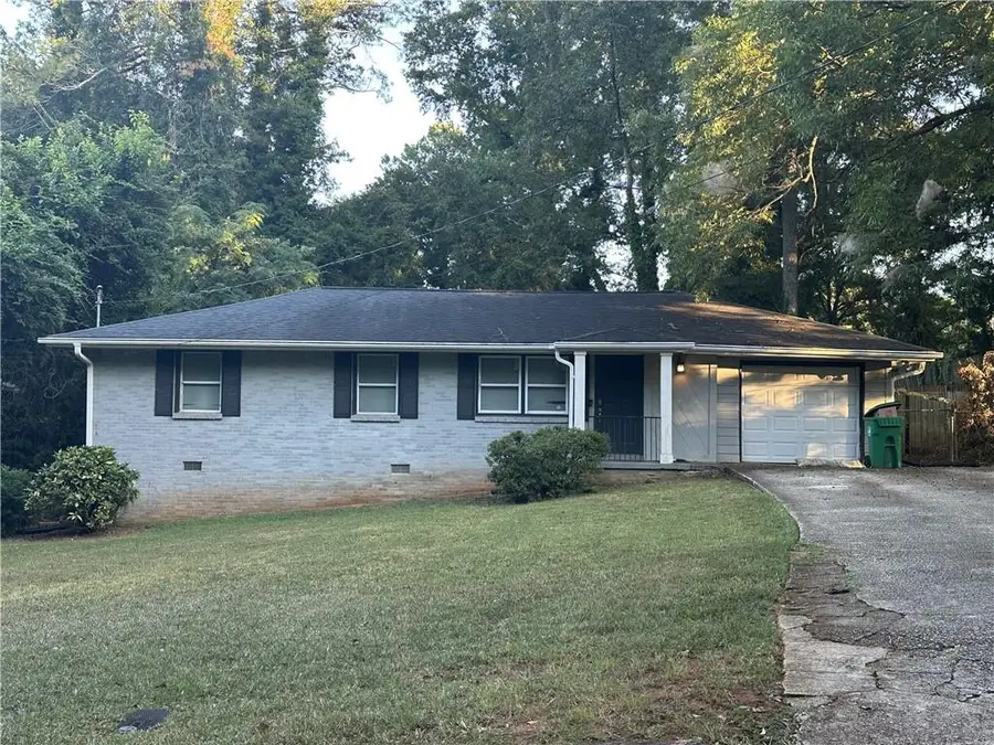 1860 S Columbia Place, Decatur, GA 30032 - #3