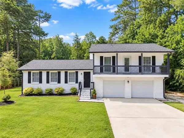 259 Mediterranean Lane, Lawrenceville, GA 30046