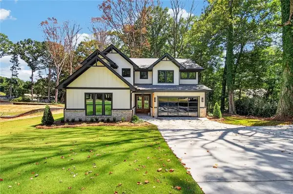 5578 Lilburn Stone Mountain Road, Stone Mountain, GA 30087