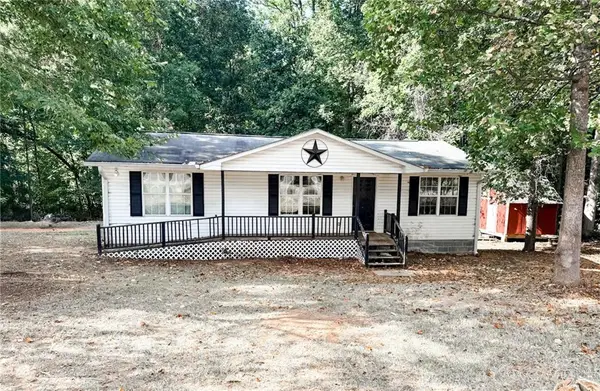 3249 Commerce Road, Jefferson, GA 30549