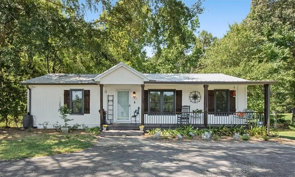 149 Holder Rd, Dallas, GA 30132 - #1