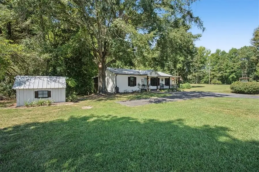 149 Holder Rd, Dallas, GA 30132 - #3