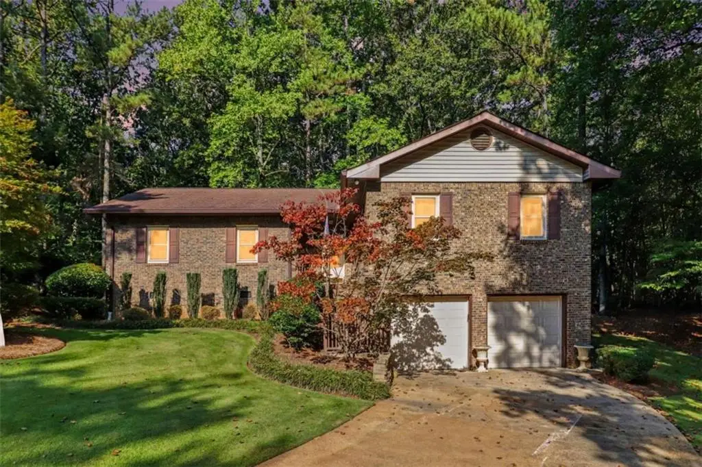 1373 Fernwood Court, Villa Rica, GA 30180 - #1