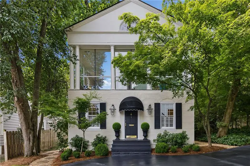 317 Beverly Road Ne, Atlanta, GA 30309 - #2