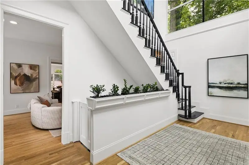 317 Beverly Road Ne, Atlanta, GA 30309 - #3