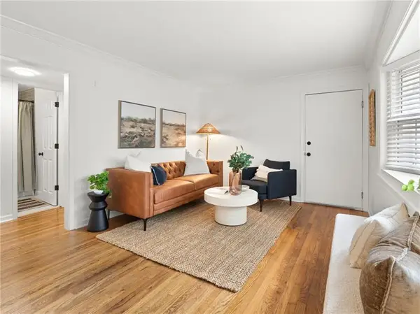 841 Frederica Street Ne #22, Atlanta, GA 30306