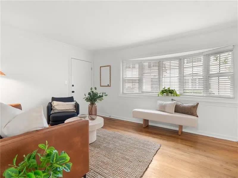 841 Frederica Street Ne #22, Atlanta, GA 30306 - #2