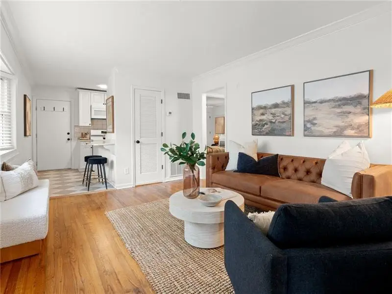 841 Frederica Street Ne #22, Atlanta, GA 30306 - #3