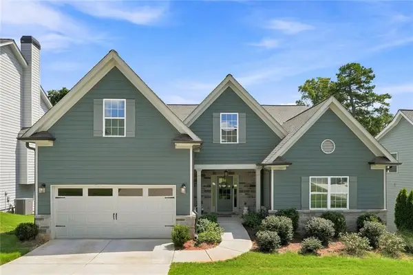4052 Links Boulevard, Jefferson, GA 30549