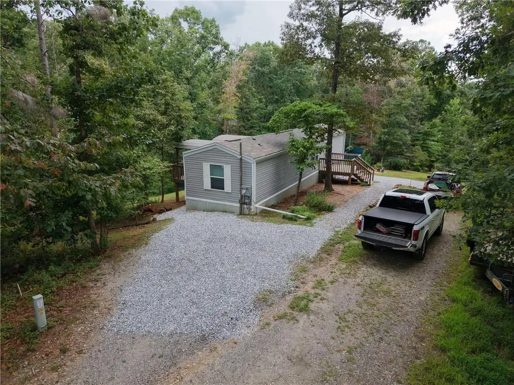 69 Gold Lake Drive, Cleveland, GA 30528 - #1