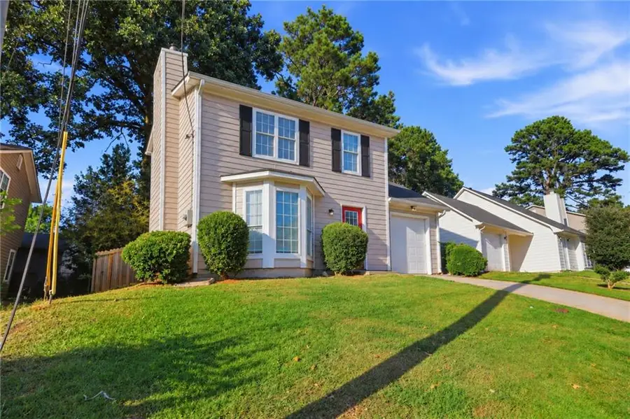 5038 Donnell Way, Decatur, GA 30035 - #2