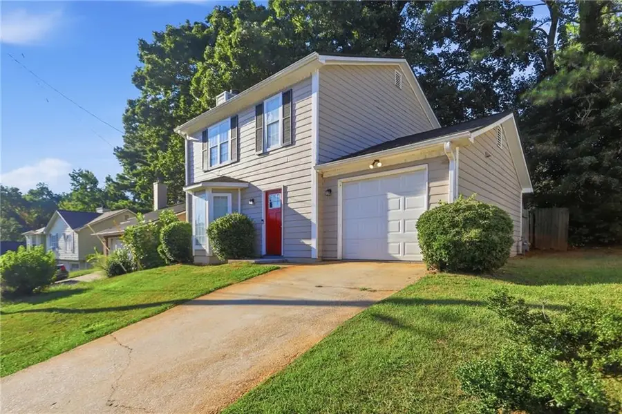 5038 Donnell Way, Decatur, GA 30035 - #3