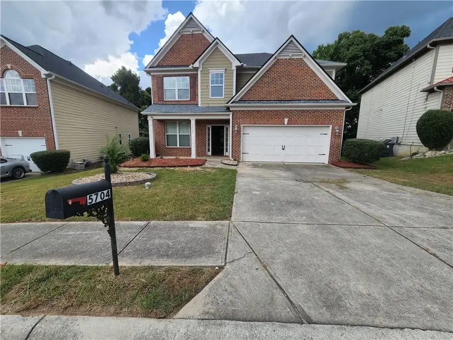 5704 Barrington Run, Union City, GA 30291 - #2