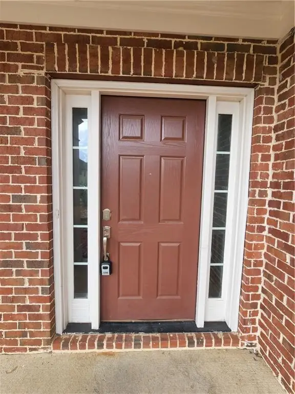 5704 Barrington Run, Union City, GA 30291 - #3