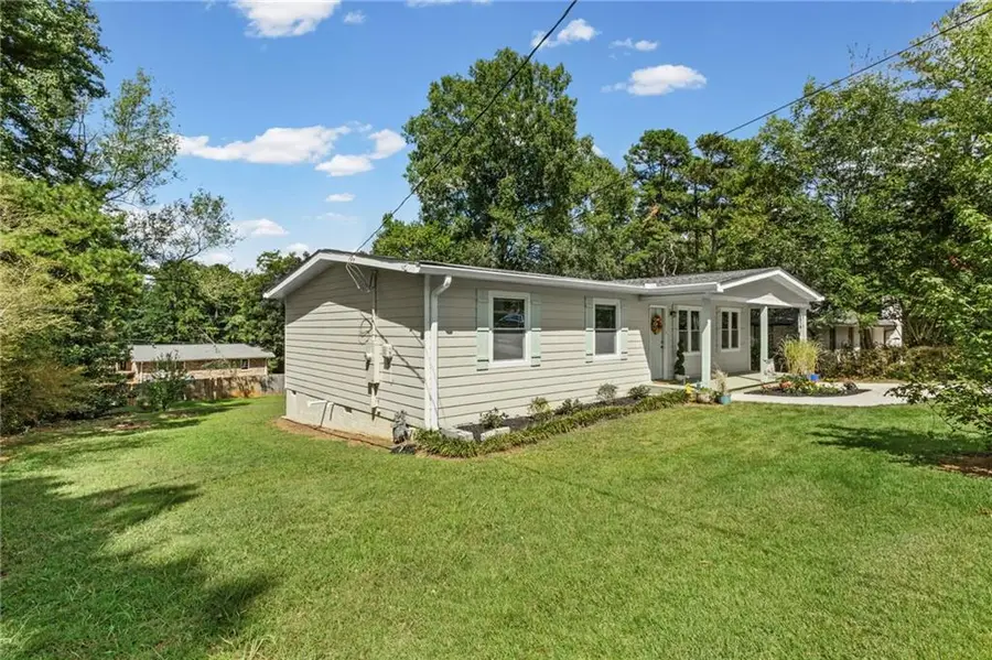 2406 Woodland Drive Nw, Kennesaw, GA 30152 - #3