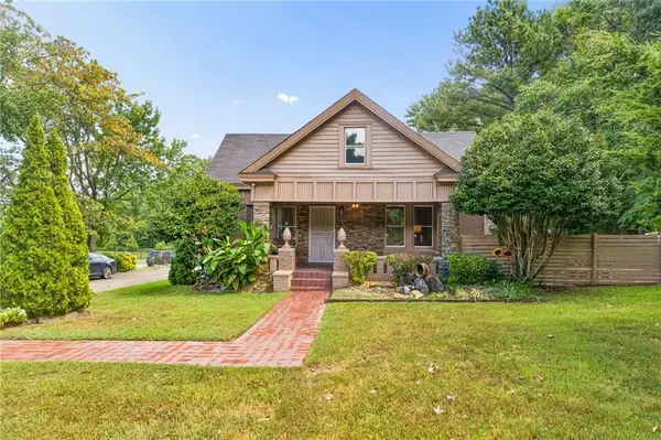 2910 Old Jonesboro Road Sw, Atlanta, GA 30315
