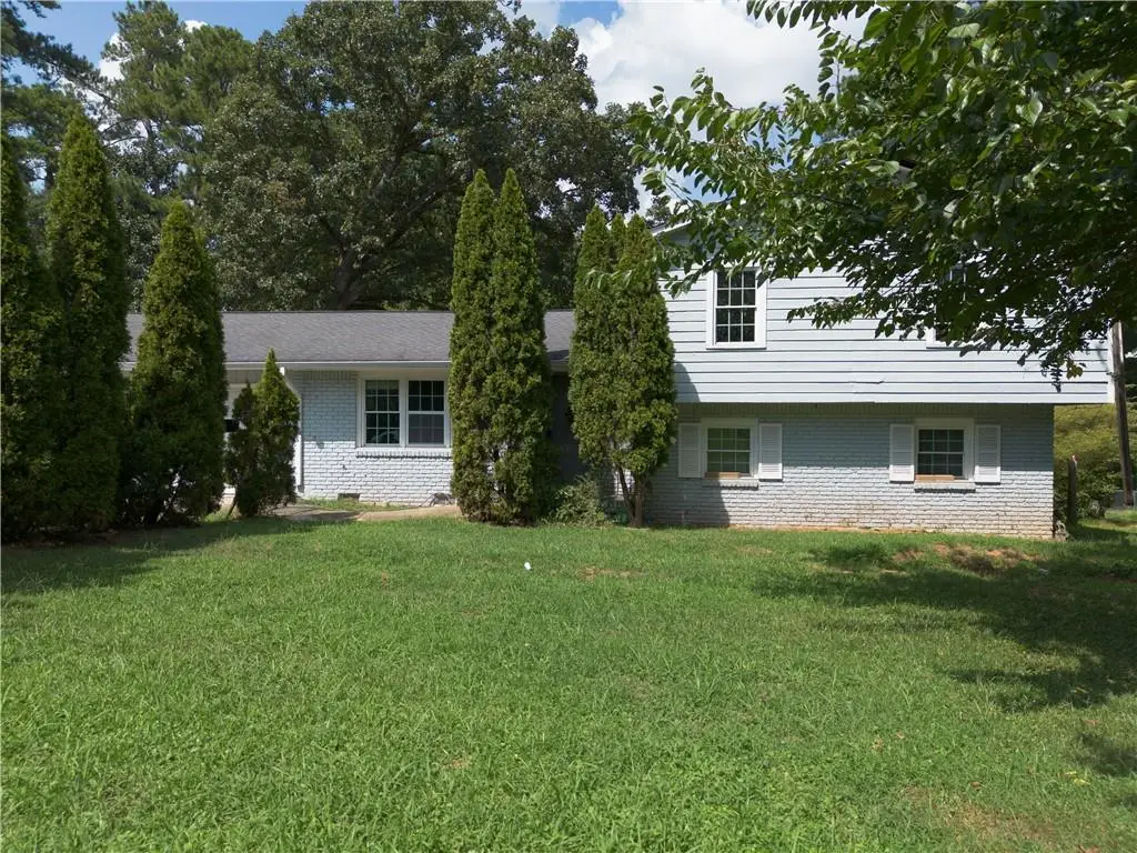 544 Smyrna Powder Springs Road Sw, Marietta, GA 30060 - #1