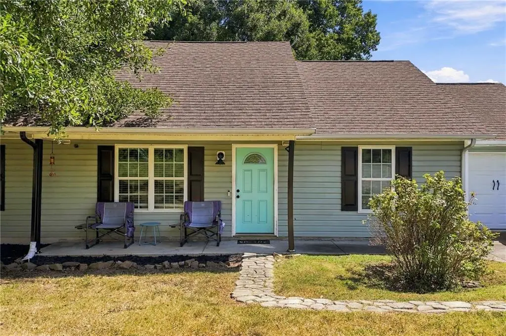 270 Brody Drive Ne, Resaca, GA 30735 - #1
